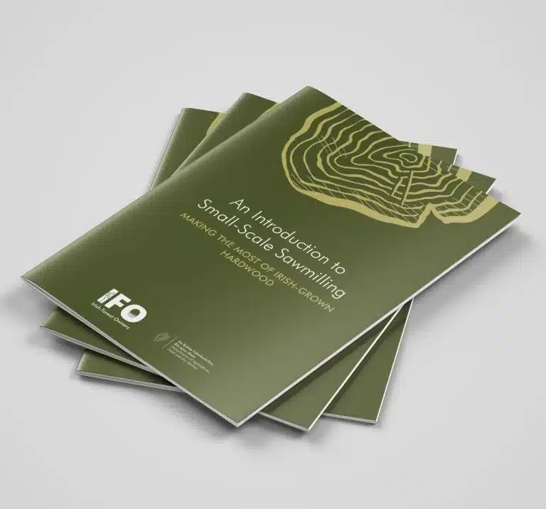 Designwest Brochure handbook design 2025 IFO The Department of Agriculture, Food and theMarine 3