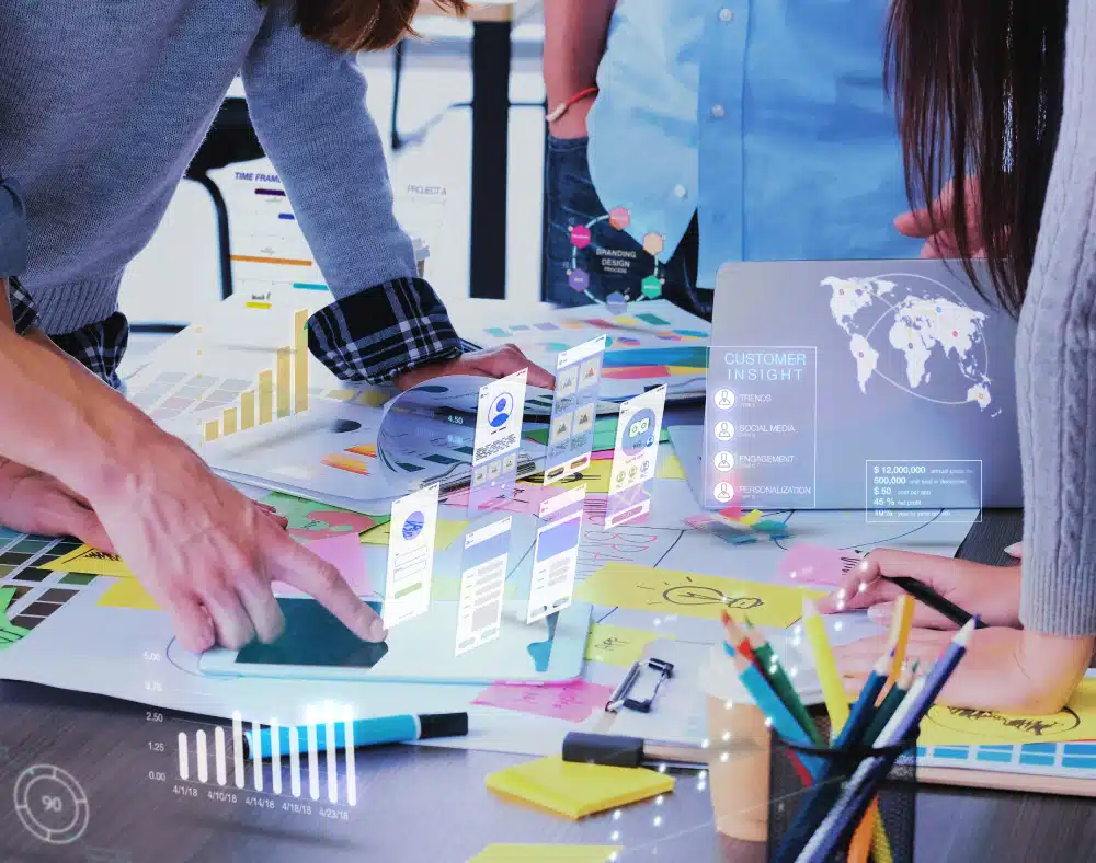 Custom AI Development & Integration