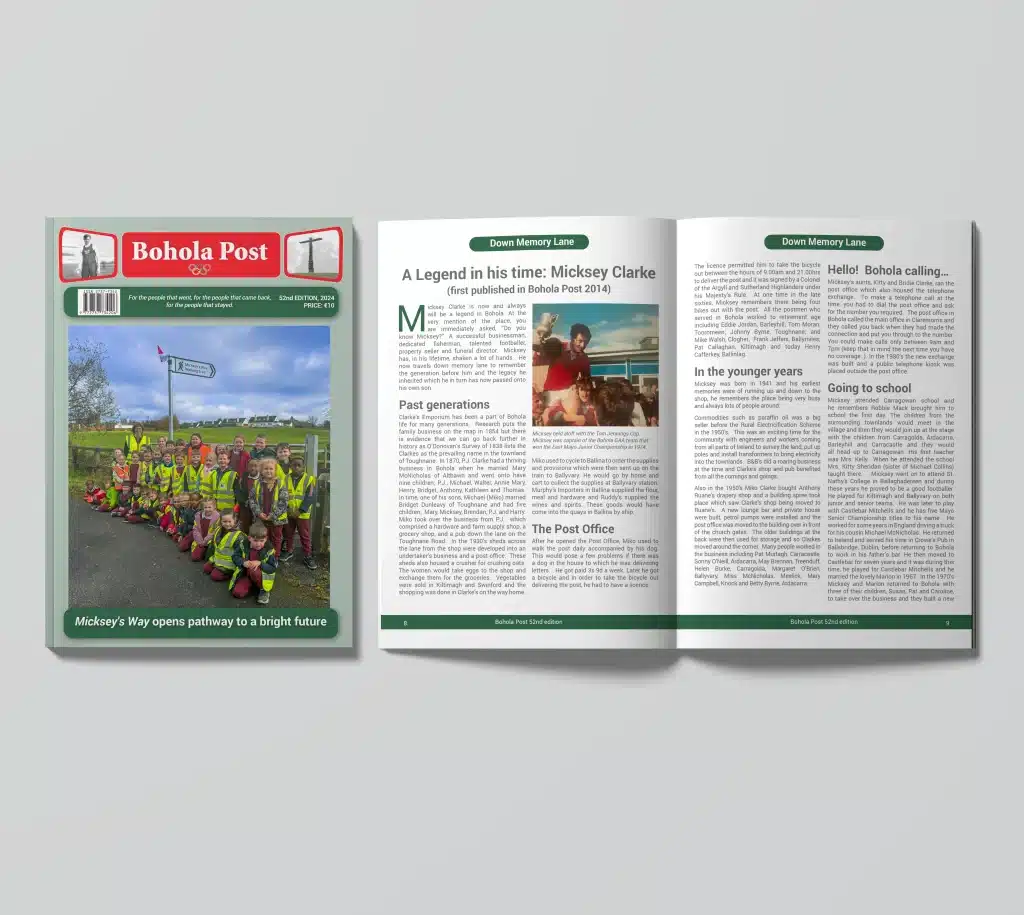 Designwest Brochure design Bohola Post Nov24 mockup 1