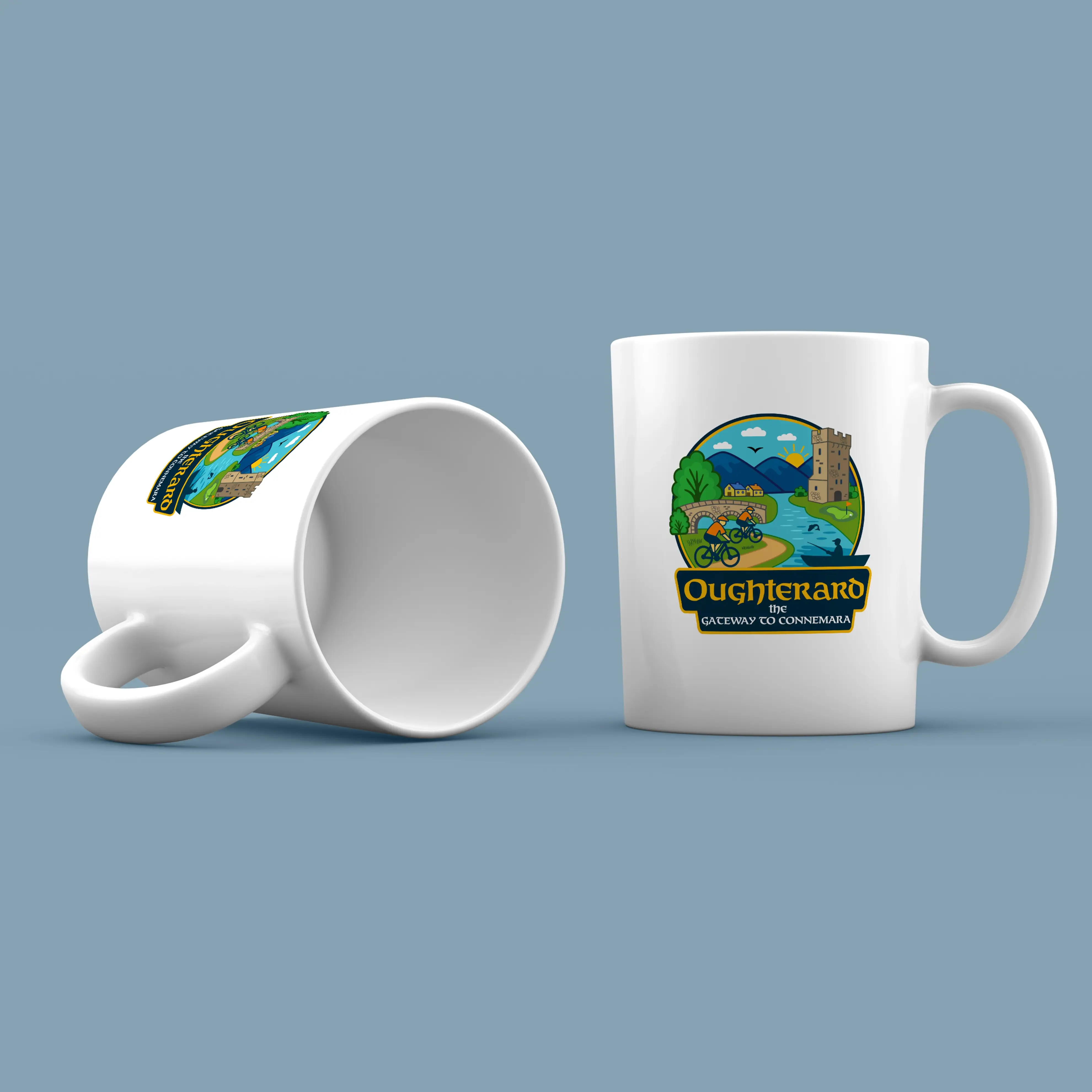 Website Design WordPress Website _ Castlebar Mayo Ireland